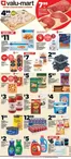 Valu-mart catalogue in South Bruce Peninsula | Valu-mart weeky flyer | 2026-07-23T00:00:00.000Z - 2026-07-29T00:00:00.000Z