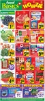 Food Basics catalogue | Offers for bargain hunters | 2026-07-23T00:00:00.000Z - 2026-07-29T00:00:00.000Z