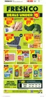 FreshCo catalogue in Niagara Falls | Weekly West | 2026-07-23T00:00:00.000Z - 2026-07-29T00:00:00.000Z