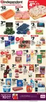Independent Grocer catalogue in Saint-Hyacinthe | Independent Grocer weeky flyer | 2026-07-23T00:00:00.000Z - 2026-07-29T00:00:00.000Z