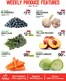 Pomme Natural Market catalogue | Weekly flyer | 2026-07-23T00:00:00.000Z - 2026-07-27T00:00:00.000Z