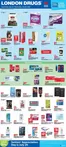 London Drugs catalogue | London Drugs Weekly ad | 2026-07-24T00:00:00.000Z - 2026-07-29T00:00:00.000Z