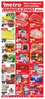 Metro catalogue in Saint-Hyacinthe | Metro weekly flyer Ontario | 2026-07-23T00:00:00.000Z - 2026-07-29T00:00:00.000Z