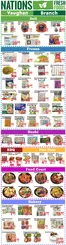 Nations Fresh Foods catalogue | Weekly Deals Are Here — Don't Miss Out! | 2026-07-24T00:00:00.000Z - 2026-07-30T00:00:00.000Z