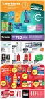 Lawtons Drugs catalogue | Weekly flyer | 2026-07-24T00:00:00.000Z - 2026-07-30T00:00:00.000Z