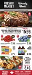 Fresh St Market catalogue in Hamilton | Weekly deals | 2026-07-24T00:00:00.000Z - 2026-07-30T00:00:00.000Z