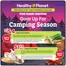 Healthy Planet catalogue | Gear Up For Camping Season | 2026-07-24T00:00:00.000Z - 2026-08-05T00:00:00.000Z