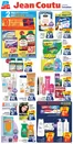 Jean Coutu catalogue | Top deals and discounts | 2026-07-30T00:00:00.000Z - 2026-08-05T00:00:00.000Z