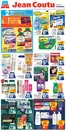 Jean Coutu catalogue | Our best offers for you | 2026-07-30T00:00:00.000Z - 2026-08-05T00:00:00.000Z