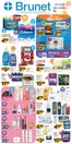 Brunet catalogue | Attractive special offers for everyone | 2026-07-30T00:00:00.000Z - 2026-08-05T00:00:00.000Z