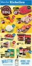 Marché Richelieu catalogue in Toronto | Circulaire hebdomadaire | 2026-07-30T00:00:00.000Z - 2026-08-05T00:00:00.000Z