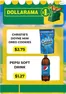 Dollarama catalogue | Weekly specials  | 2026-07-29T00:00:00.000Z - 2026-08-13T00:00:00.000Z