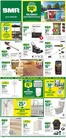 BMR catalogue in Burlington | Our best offers for you | 2026-07-30T00:00:00.000Z - 2026-08-05T00:00:00.000Z