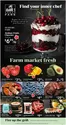 Urban Fare catalogue | Special offers for you | 2026-07-30T00:00:00.000Z - 2026-08-05T00:00:00.000Z
