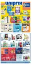 Uniprix catalogue | Uniprix Weekly ad | 2026-07-30T00:00:00.000Z - 2026-08-06T00:00:00.000Z