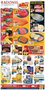 Marché Adonis catalogue | Great offer for bargain hunters | 2026-07-30T00:00:00.000Z - 2026-08-05T00:00:00.000Z