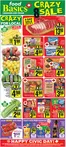Food Basics catalogue | Exclusive bargains | 2026-07-30T00:00:00.000Z - 2026-08-05T00:00:00.000Z