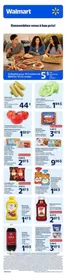 Walmart catalogue | Offers for bargain hunters | 2026-07-25T00:00:00.000Z - 2026-08-05T00:00:00.000Z