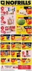 No Frills catalogue | Discover attractive offers | 2026-07-30T00:00:00.000Z - 2026-08-05T00:00:00.000Z