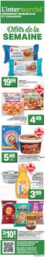 L'Intermarché catalogue | Weekly Flyer | 2026-07-30T00:00:00.000Z - 2026-08-05T00:00:00.000Z