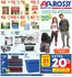 Rossy catalogue | Great offer for bargain hunters | 2026-07-30T00:00:00.000Z - 2026-08-05T00:00:00.000Z