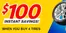 Mr Lube catalogue | $100 instant savings! | 2026-07-29T00:00:00.000Z - 2026-08-17T00:00:00.000Z