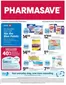 Pharmasave catalogue | Top offers for all bargain hunters | 2026-07-31T00:00:00.000Z - 2026-08-13T00:00:00.000Z