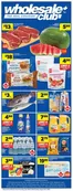 Wholesale Club catalogue in Bolton | Offers for bargain hunters | 2026-07-30T00:00:00.000Z - 2026-08-05T00:00:00.000Z
