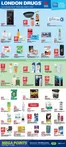London Drugs catalogue | London Drugs Weekly ad | 2026-07-30T00:00:00.000Z - 2026-08-05T00:00:00.000Z