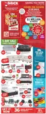 The Brick catalogue | Weekly Flyer | 2026-07-30T00:00:00.000Z - 2026-08-12T00:00:00.000Z