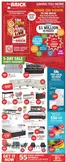 The Brick catalogue | Discounts and promotions | 2026-07-30T00:00:00.000Z - 2026-08-12T00:00:00.000Z