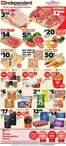 Independent Grocer catalogue in Courcelette | Independent Grocer weeky flyer | 2026-07-30T00:00:00.000Z - 2026-08-05T00:00:00.000Z