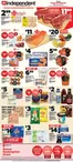 Independent City Market catalogue | Independent Grocer (Atlantic) Flyer July 30 to August 5 | 2026-07-30T00:00:00.000Z - 2026-08-05T00:00:00.000Z