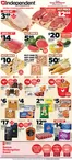 Independent City Market catalogue | Independent Grocer (West) Flyer July 30 to August 5 | 2026-07-30T00:00:00.000Z - 2026-08-05T00:00:00.000Z