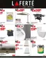 Laferté catalogue | Circulaire Laferté | 2026-07-30T00:00:00.000Z - 2026-08-05T00:00:00.000Z