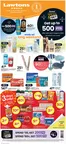Lawtons Drugs catalogue | Weekly flyer | 2026-07-31T00:00:00.000Z - 2026-08-06T00:00:00.000Z