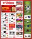 Visions Electronics catalogue | Weekly flyer | 2026-07-31T00:00:00.000Z - 2026-08-06T00:00:00.000Z