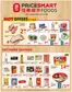PriceSmart foods catalogue | PriceSmart foods Weekly ad | 2026-07-30T00:00:00.000Z - 2026-08-05T00:00:00.000Z