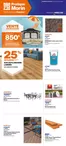 Patrick Morin catalogue | Vente fin de saiso 25% derabais/off | 2026-08-03T00:00:00.000Z - 2026-08-05T00:00:00.000Z
