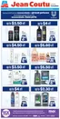 Jean Coutu catalogue | Discover attractive offers | 2026-08-06T00:00:00.000Z - 2026-08-19T00:00:00.000Z