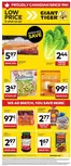 Giant Tiger catalogue in Truro | Our best offers for you | 2026-08-05T00:00:00.000Z - 2026-08-11T00:00:00.000Z