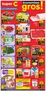 Super C catalogue | Our best offers for you | 2026-08-06T00:00:00.000Z - 2026-08-12T00:00:00.000Z