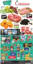 Coleman's catalogue | Top offers for all bargain hunters | 2026-08-06T00:00:00.000Z - 2026-08-12T00:00:00.000Z
