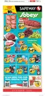 Safeway catalogue in Prince Albert | Weekly Flyer - AB/SK/MB/ON | 2026-08-06T00:00:00.000Z - 2026-08-12T00:00:00.000Z