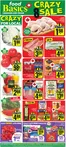 Food Basics catalogue in Mississauga | Offers for bargain hunters | 2026-08-06T00:00:00.000Z - 2026-08-12T00:00:00.000Z
