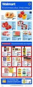 Walmart catalogue | Discover attractive offers | 2026-08-06T00:00:00.000Z - 2026-08-12T00:00:00.000Z