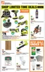 Home Depot catalogue | Our best bargains | 2026-08-06T00:00:00.000Z - 2026-08-19T00:00:00.000Z