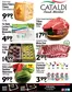Cataldi catalogue | Great offer for all customers | 2026-08-05T00:00:00.000Z - 2026-08-11T00:00:00.000Z