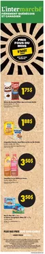 L'Intermarché catalogue in Métabetchouan–Lac-à-la-Croix | Weekly Flyer | 2026-08-06T00:00:00.000Z - 2026-08-12T00:00:00.000Z