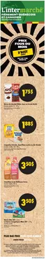 L'Intermarché catalogue | Save now with our deals | 2026-08-06T00:00:00.000Z - 2026-08-12T00:00:00.000Z